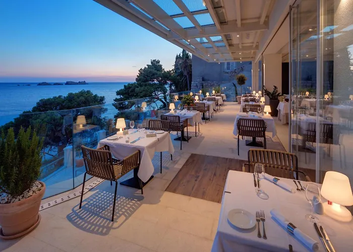 Villa Malo More