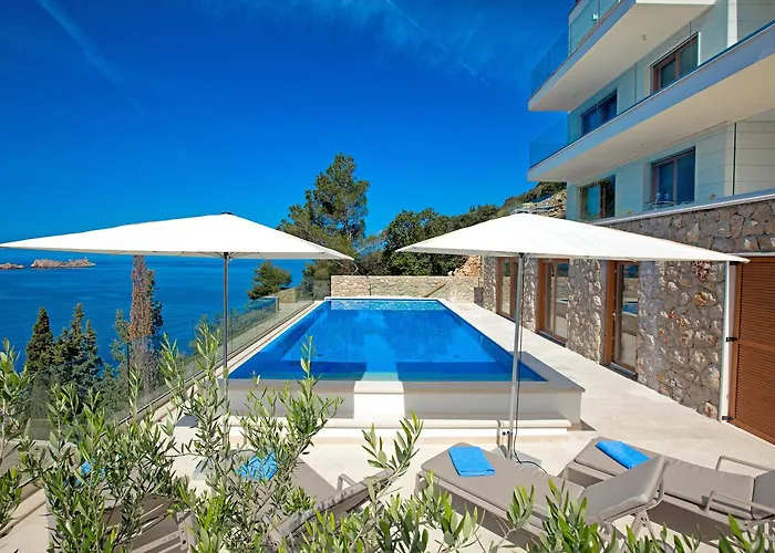 Villa Malo More