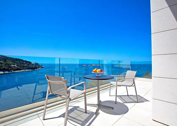 Villa Malo More