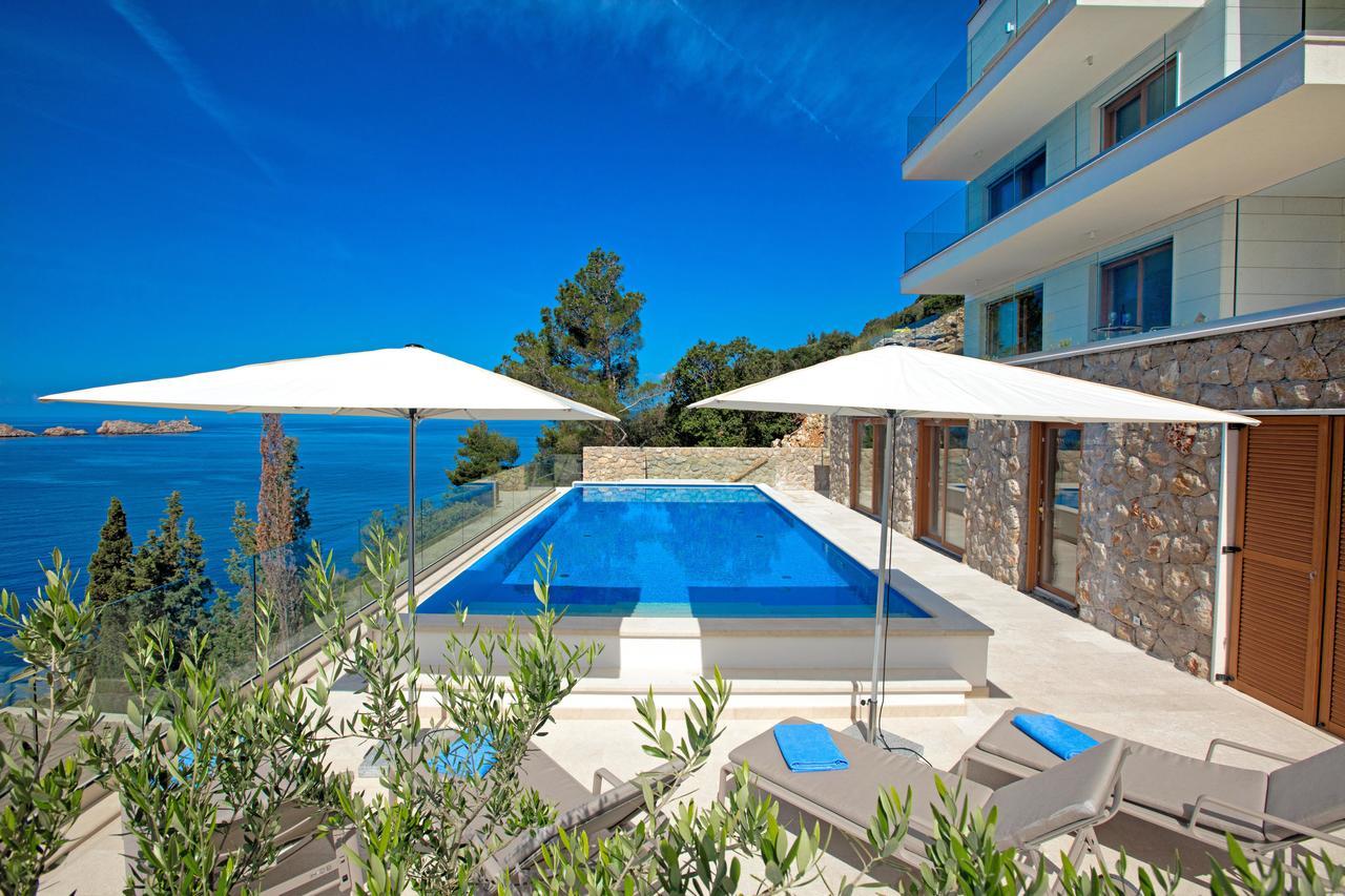 Malo Apartment