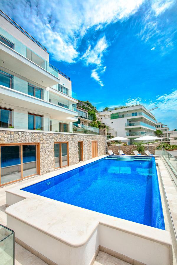 Malo Apartment *