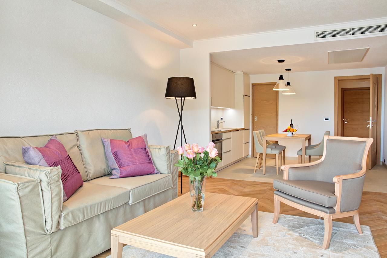 Apartment Malo
