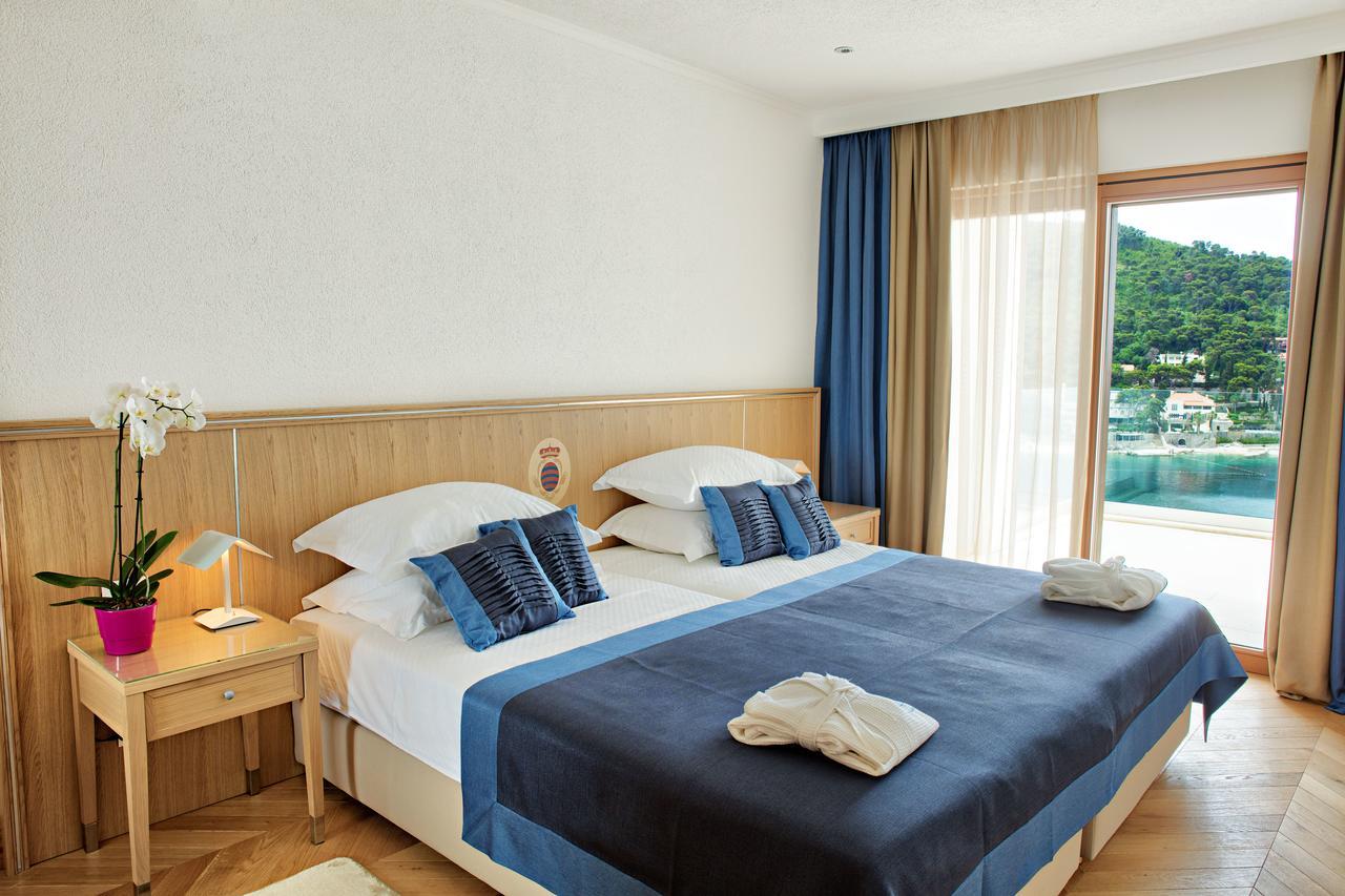 Apartment Malo *
