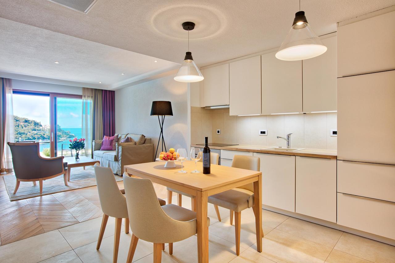 Malo Apartment *
