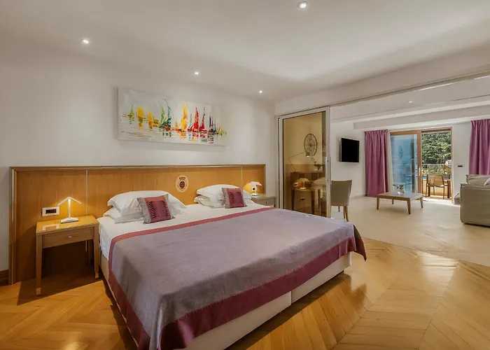 Villa Malo More
