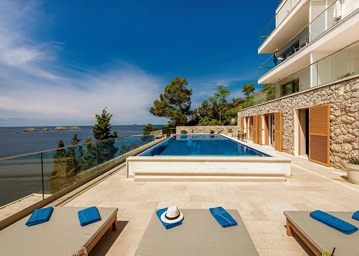Villa Malo More