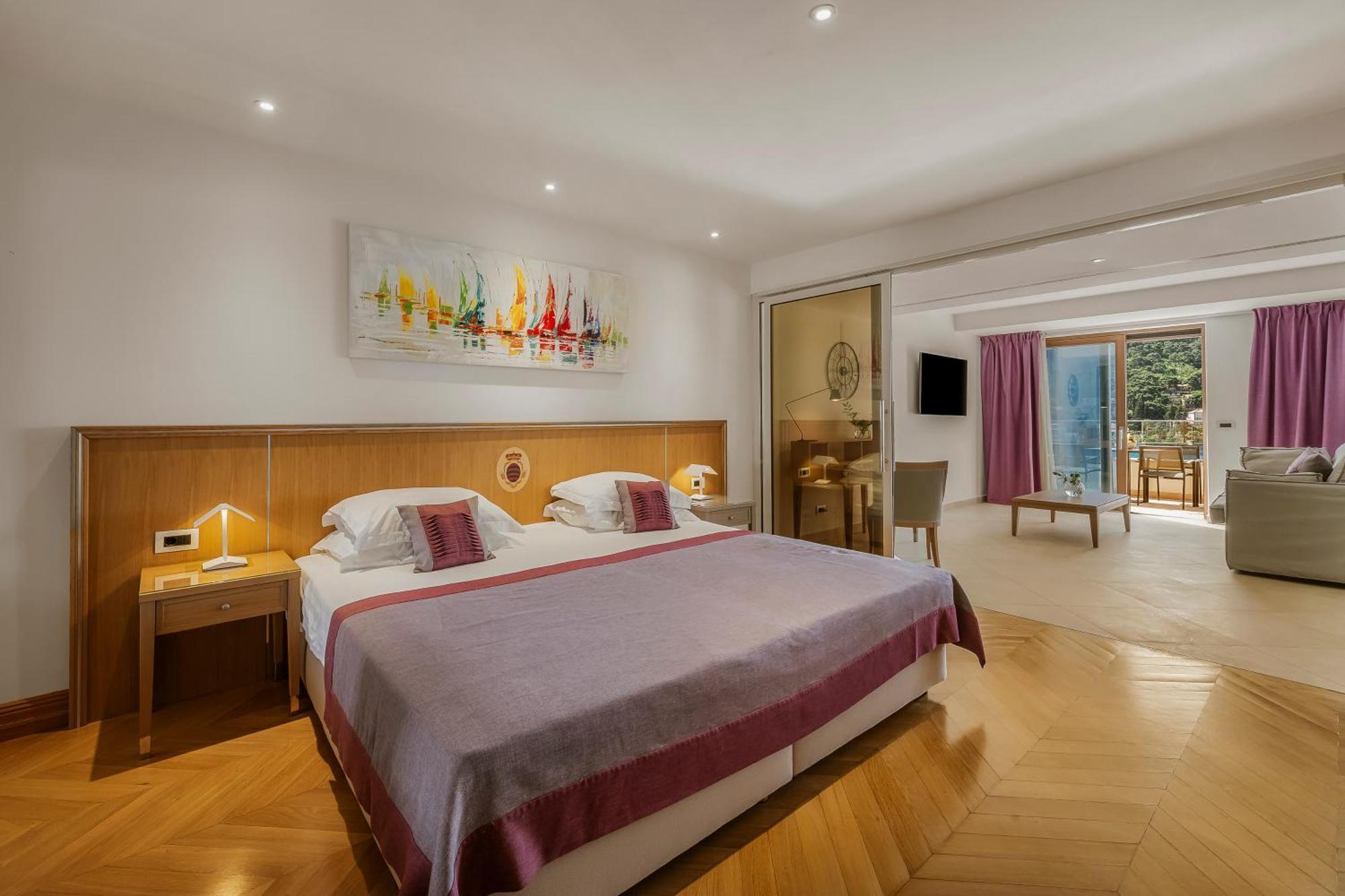 Apartment Malo *
