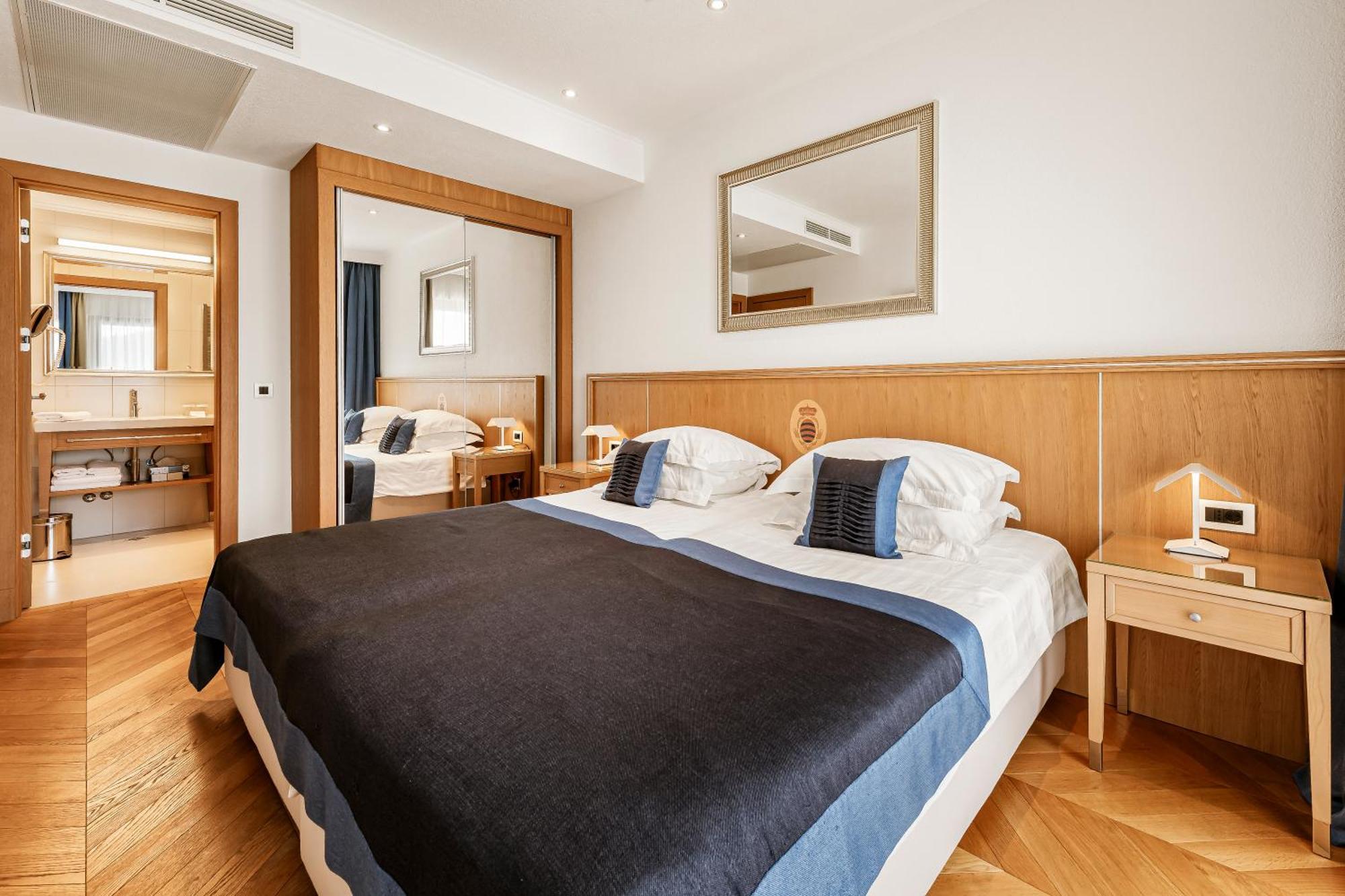 Malo Apartment