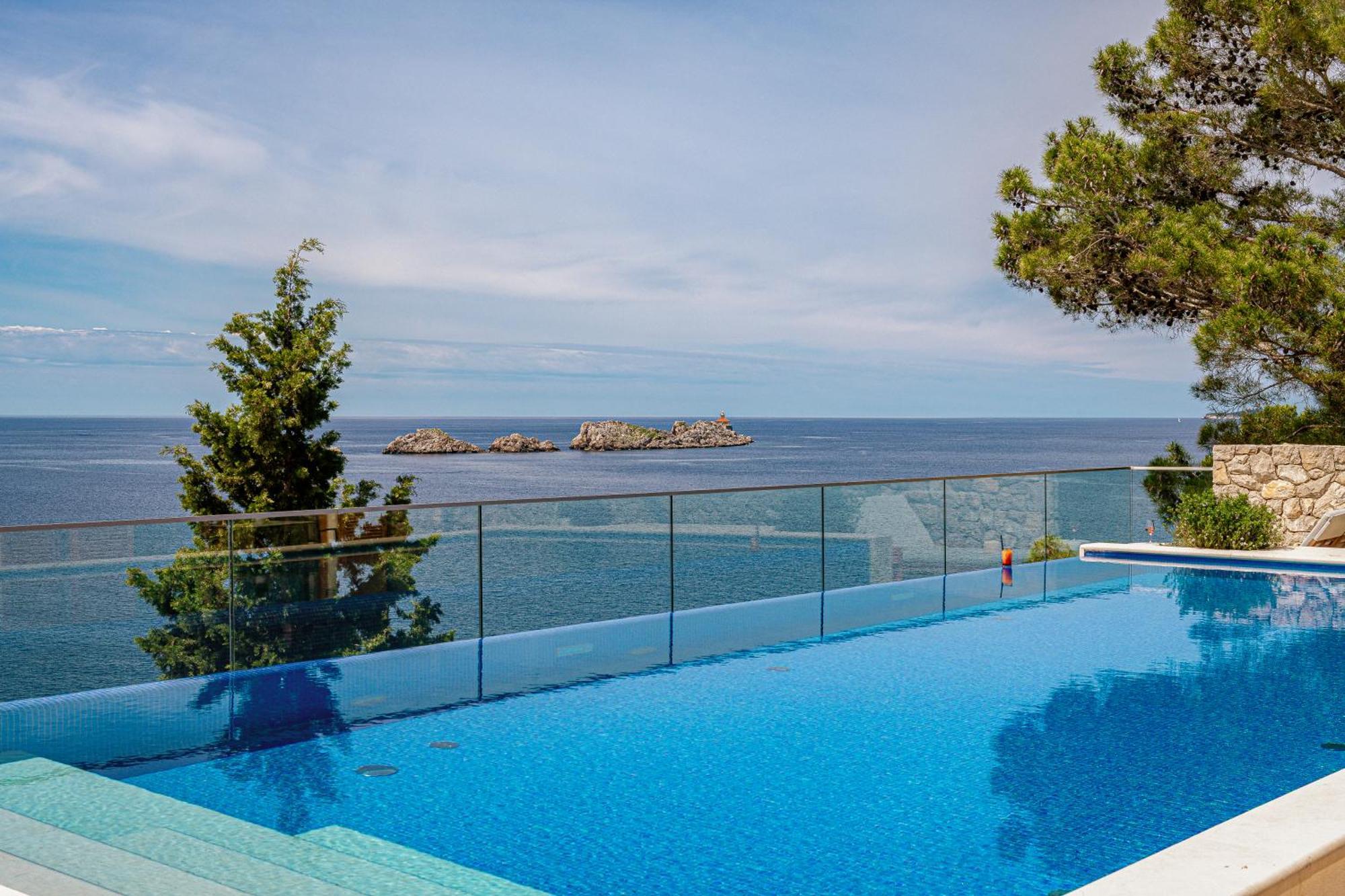 Apartment Malo