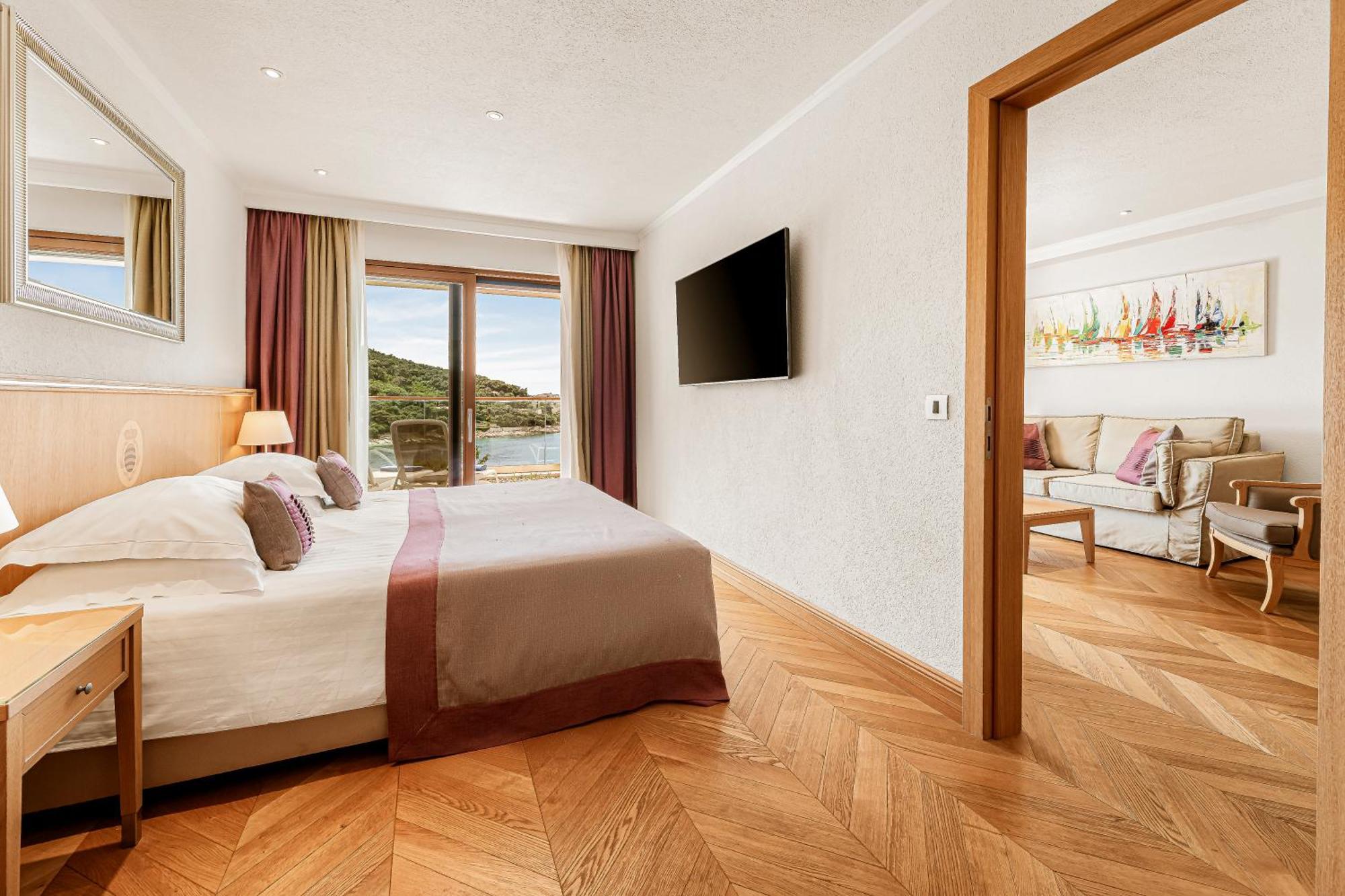 Malo Apartment