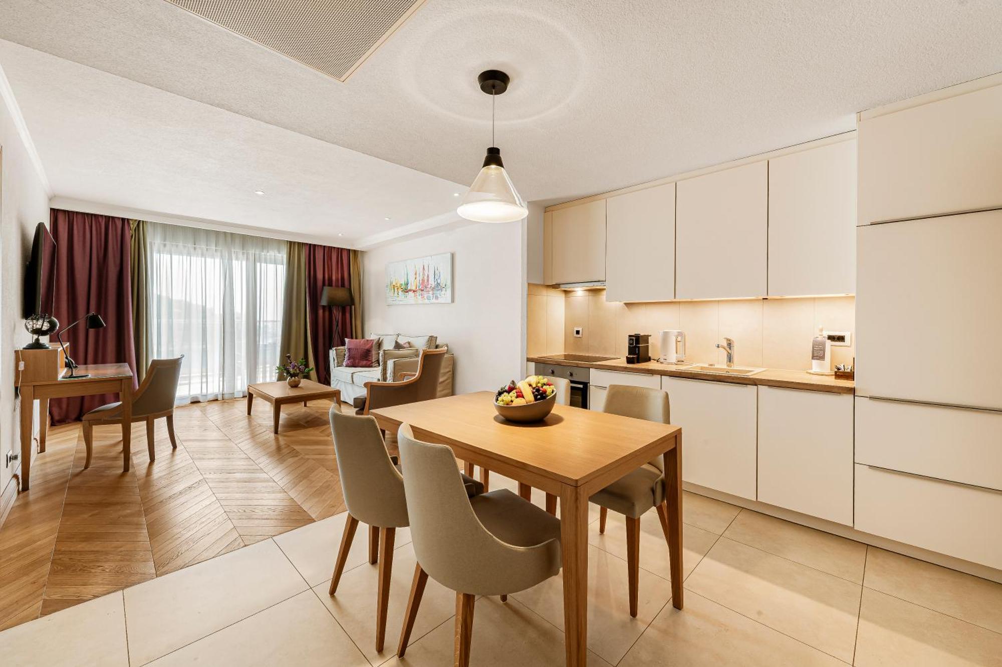 Malo Apartment Dubrovnik