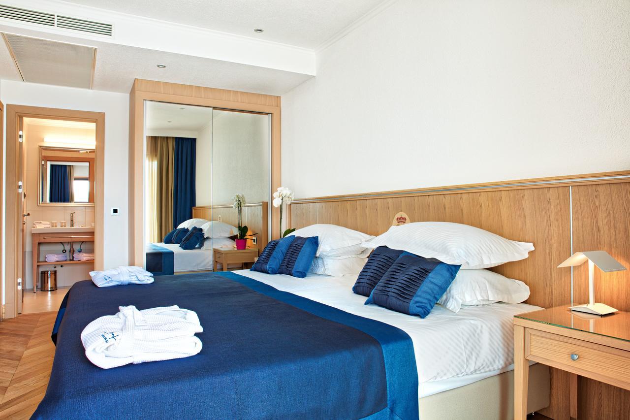 Apartmán Malo
