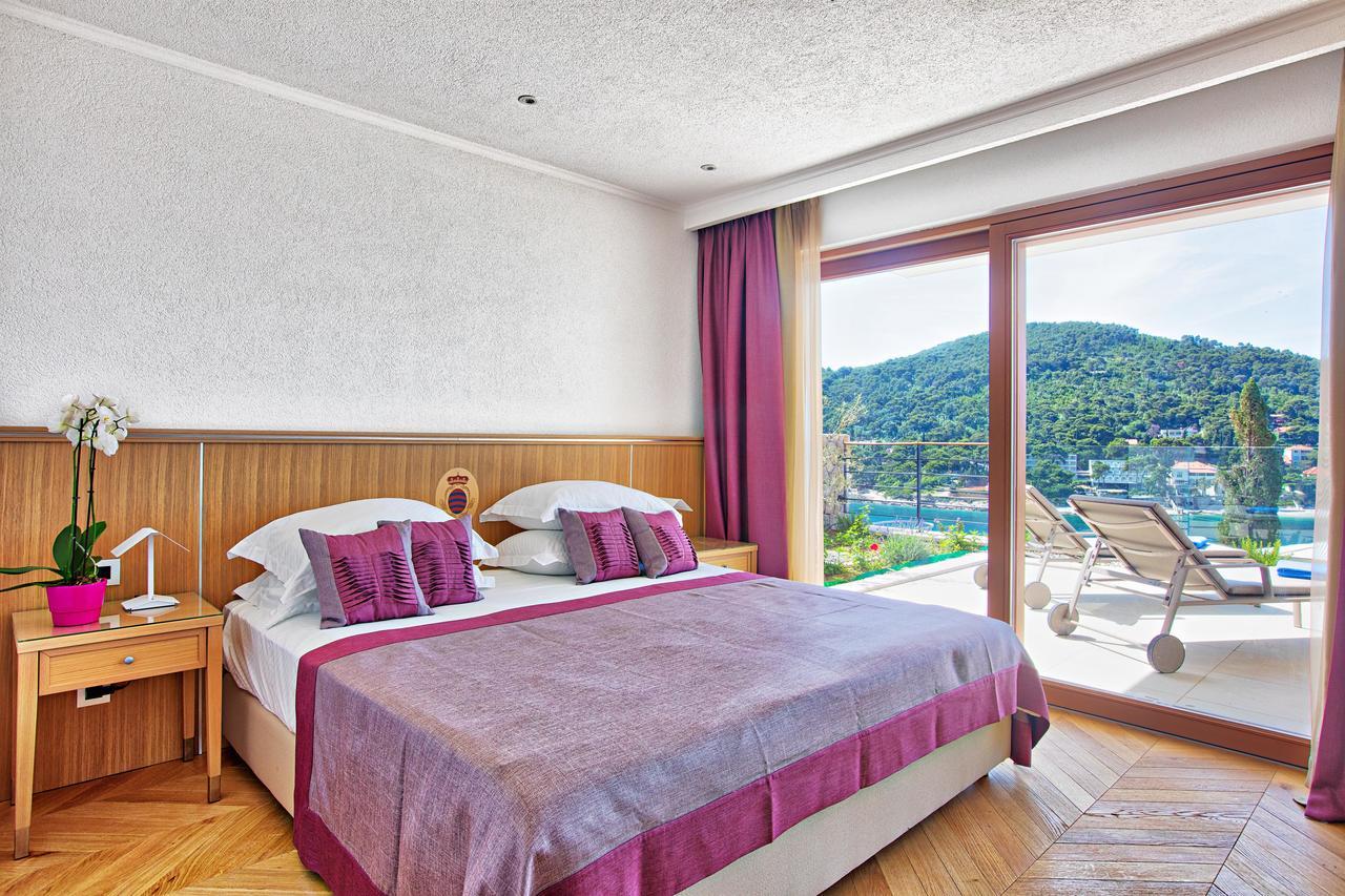 Apartmán Malo Dubrovník