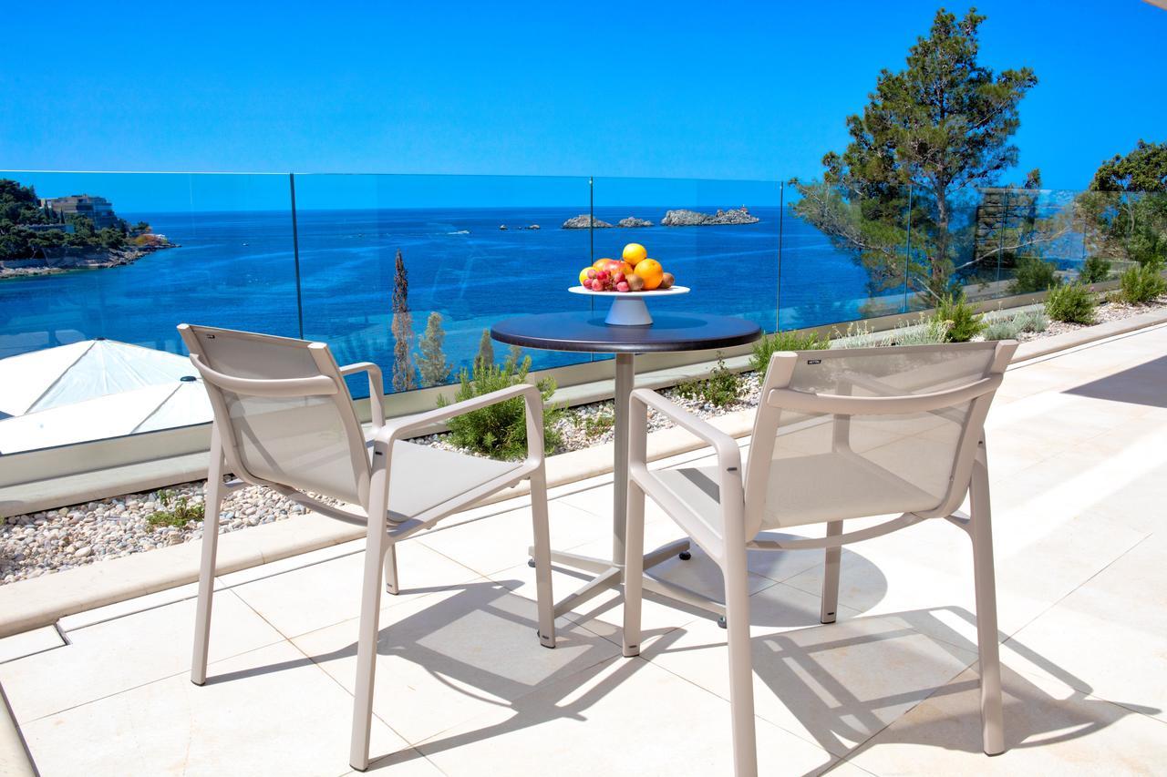 Apartament Malo