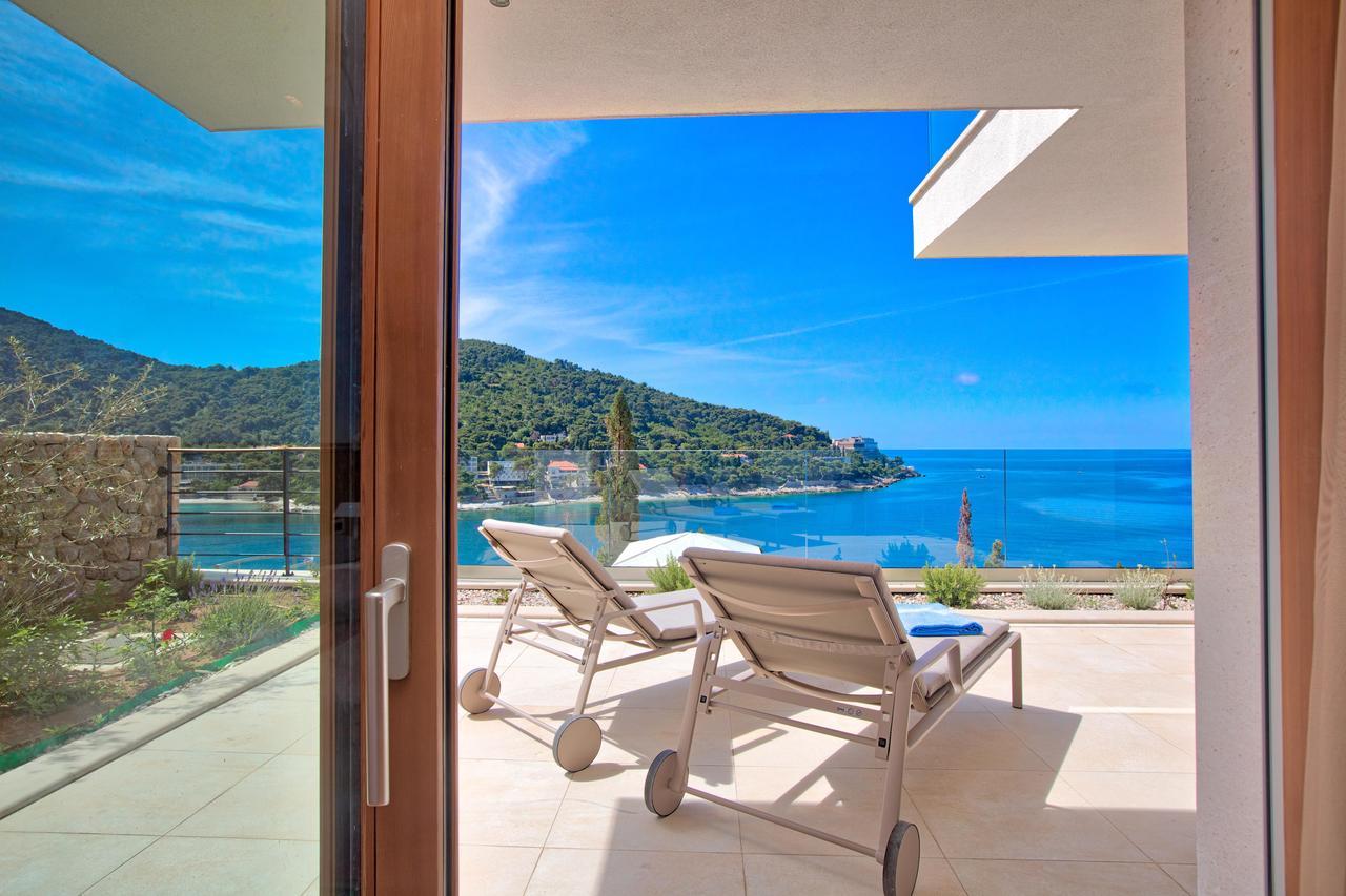 Malo Apartament Dubrovnik