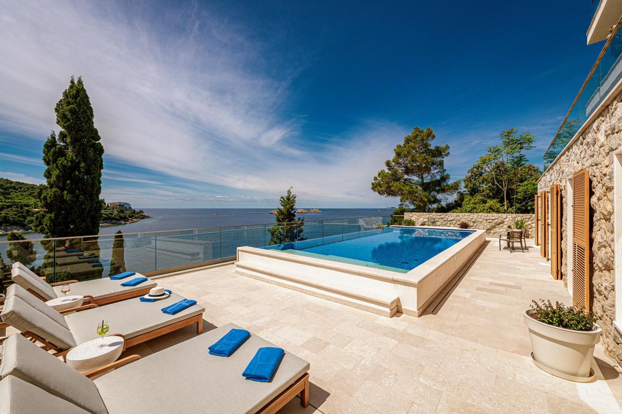 Malo Apartma Dubrovnik