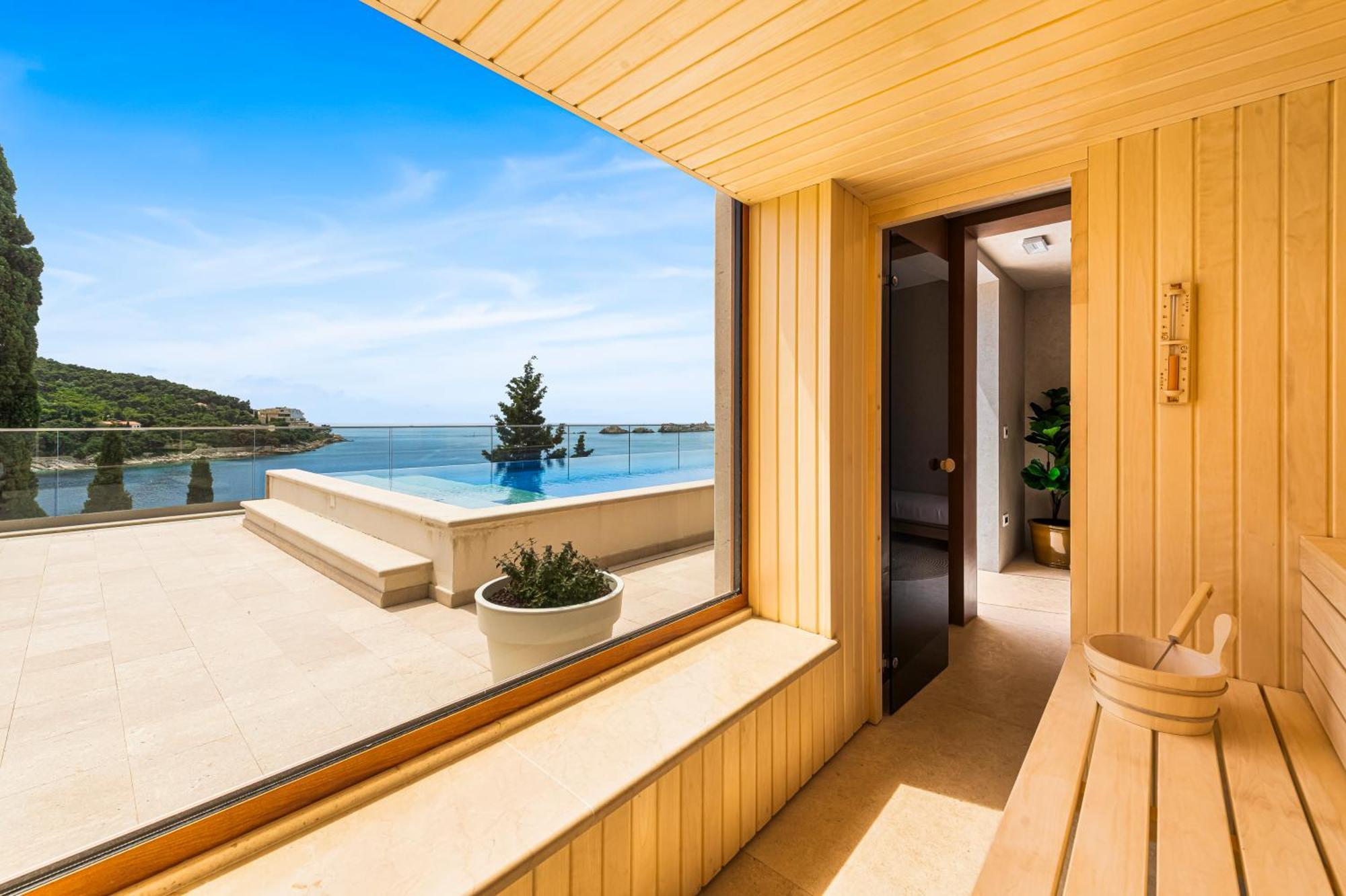 Apartma Malo Dubrovnik