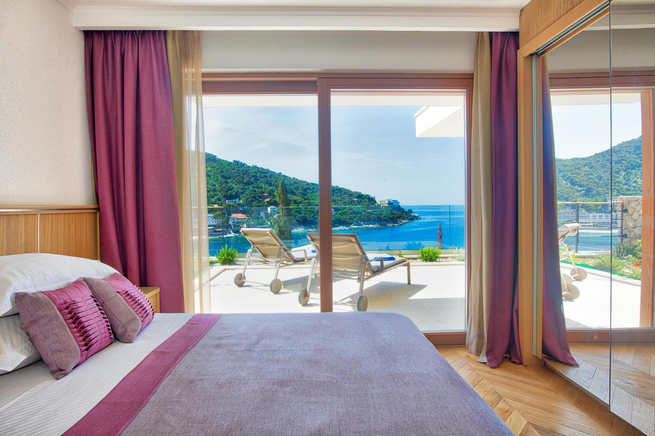 Apartma Malo